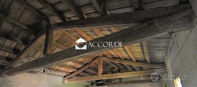 Rif.AP33_7| rustico godega di sant'urbano