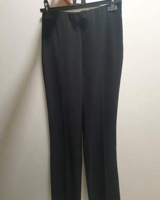 pantalone largo 