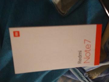 Redmi Note 7