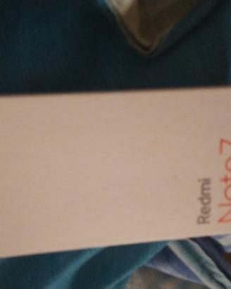 Redmi Note 7