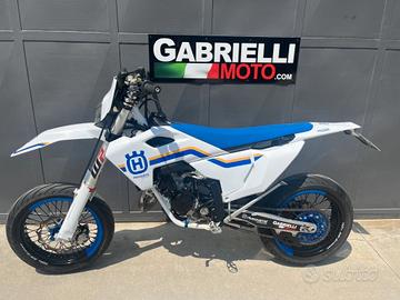 Husqvarna TC 125