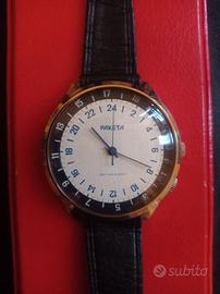 OROLOGIO  RAKETA   MOD. 24 ORE  ( U.R.S.S. )
