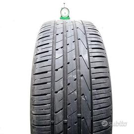 Gomme 235/50 R18 usate - cd.75847