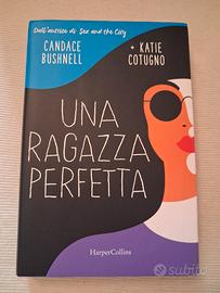 Libro Una Ragazza Perfetta