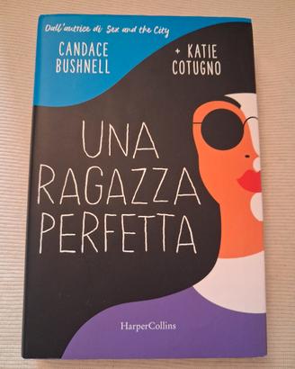 Libro Una Ragazza Perfetta