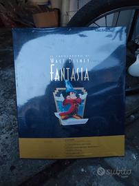 Cofanetto Fantasia Disney