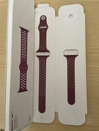 Cinturino Apple Watch