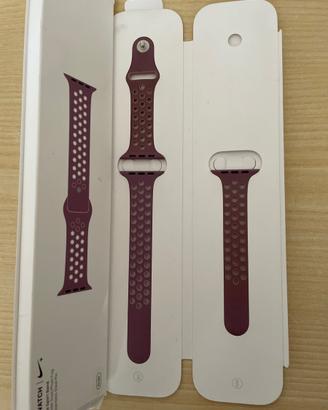 Cinturino Apple Watch
