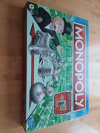 Gioco da tavolo Monopoli