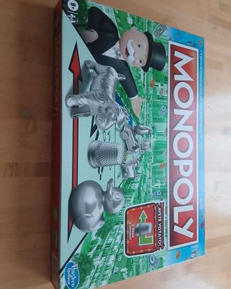 Gioco da tavolo Monopoli