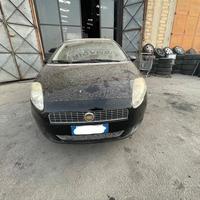 Ricambi Fiat Grande Punto 1.3 MTJ 75cv del 2011