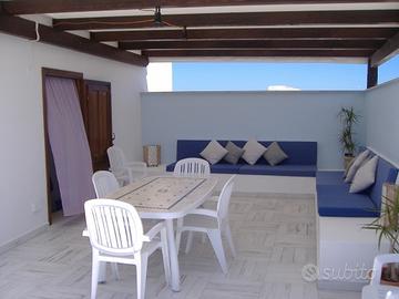 LAST MINUTE 30/08-06/09 Casa MARE con terrazza