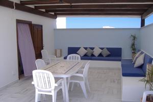 LAST MINUTE 30/08-06/09 Casa MARE con terrazza