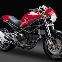 RICAMBI DISPONIBILI DUCATI MONSTER 900 IE 99 02