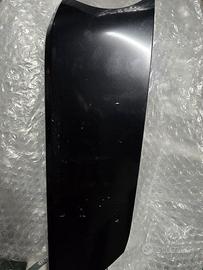 schermo display alfa romeo giulia 6,5