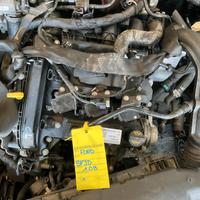 Motore SFJD Ford 1.0 B