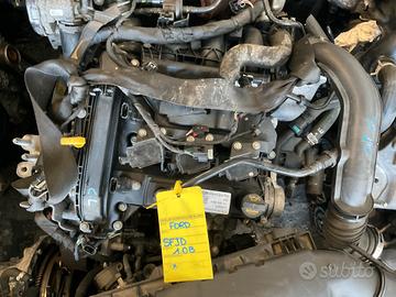 Motore SFJD Ford 1.0 B