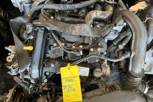 Motore SFJD Ford 1.0 B