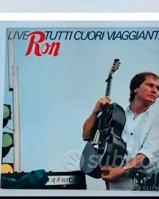⭕ Dischi LP 33 giri 