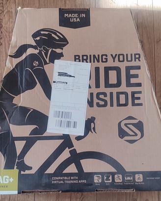 Rulli da bici Saris