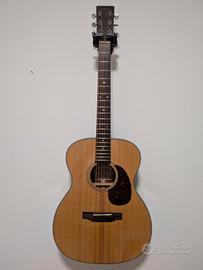 Chitarra acustica Sigma