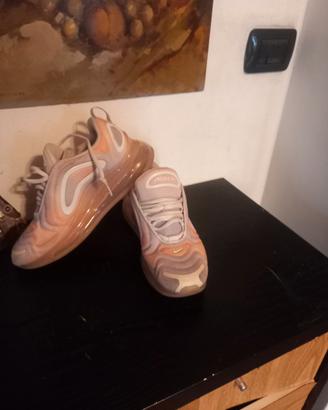 Nike air max 720
