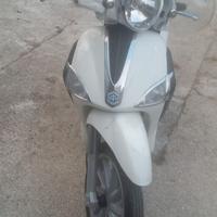 Piaggio Liberty 150 3v IE 19000 KM Ricambi