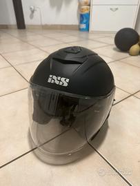 Casco per moto