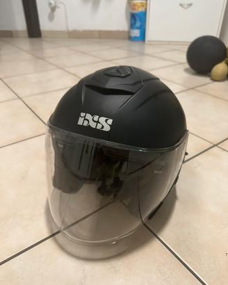 Casco per moto