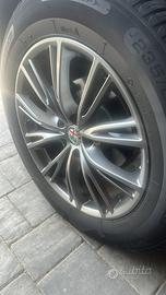 Cerchi  e gomme invernali