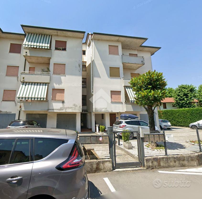 Appartamento – Grumolo delle Abbadesse, Giardini - Vista 2