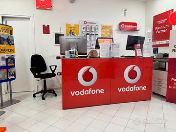 Negozio di telefonia ed energia gragnano