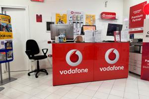 Negozio di telefonia ed energia gragnano