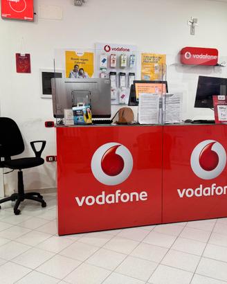 Negozio di telefonia ed energia gragnano