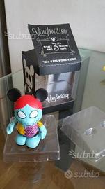 Disney Vinylmation di Tim Burton