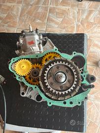 Preparazione/restauro Motori 2t