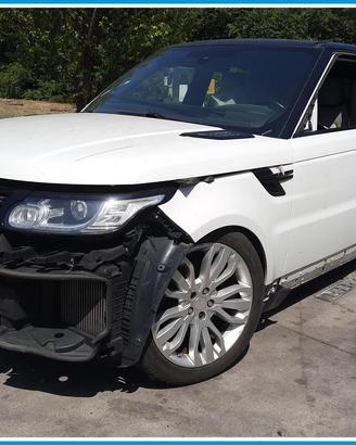 Ricambi Usati LAND ROVER Range Rover Sport III 201