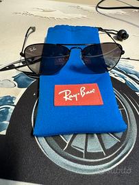 Occhiali da sole Ray-Ban Aviator Junior