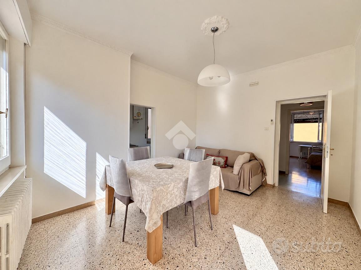 Appartamento – Assisi, Santa Maria degli Angeli - Vista 4