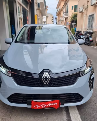 Renault Clio Blue dCi 100 CV 5 porte Evolution