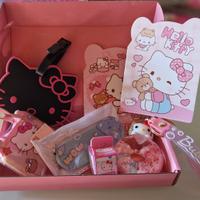 Box a tema HELLO KITTY 