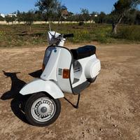 Piaggio Vespa PK 50 - 1985