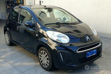 Citroen c1 - 2013