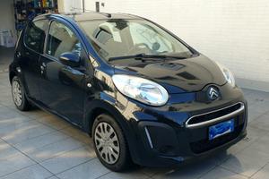Citroen c1 - 2013