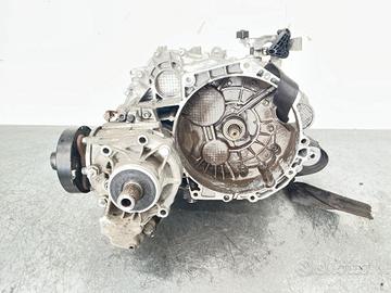 02Q300048T CAMBIO MANUALE COMPLETO VOLKSWAGEN Tigu