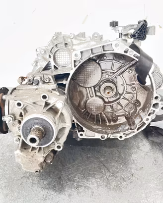 02Q300048T CAMBIO MANUALE COMPLETO VOLKSWAGEN Tigu