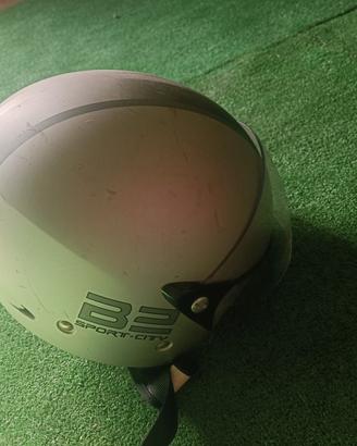 casco AGV