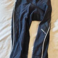 Salopette invernale Craft tg S