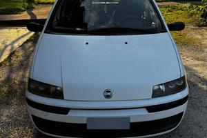 Fiat Punto 2002