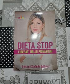 Dieta stop 